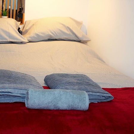* 5 Star Apartment In Historic District * Walk 2 Alfama! Лісабон Екстер'єр фото