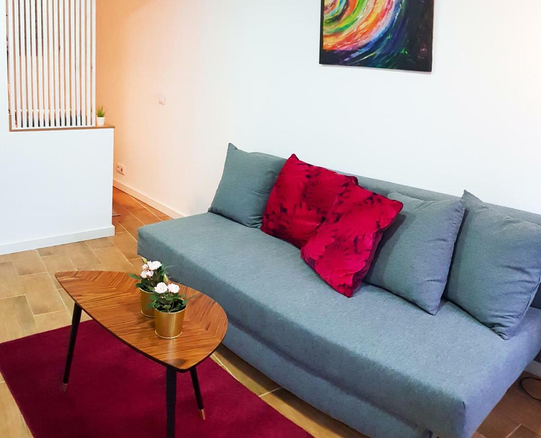 * 5 Star Apartment In Historic District * Walk 2 Alfama! Лісабон Екстер'єр фото