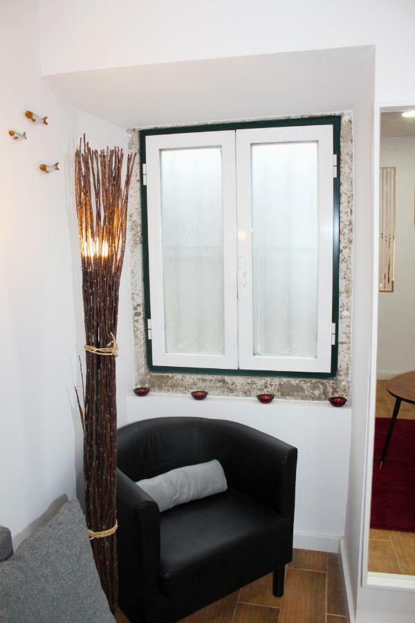 * 5 Star Apartment In Historic District * Walk 2 Alfama! Лісабон Екстер'єр фото