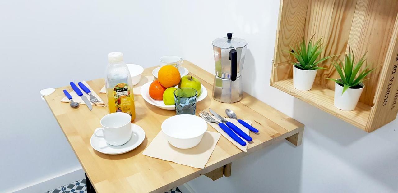 * 5 Star Apartment In Historic District * Walk 2 Alfama! Лісабон Екстер'єр фото