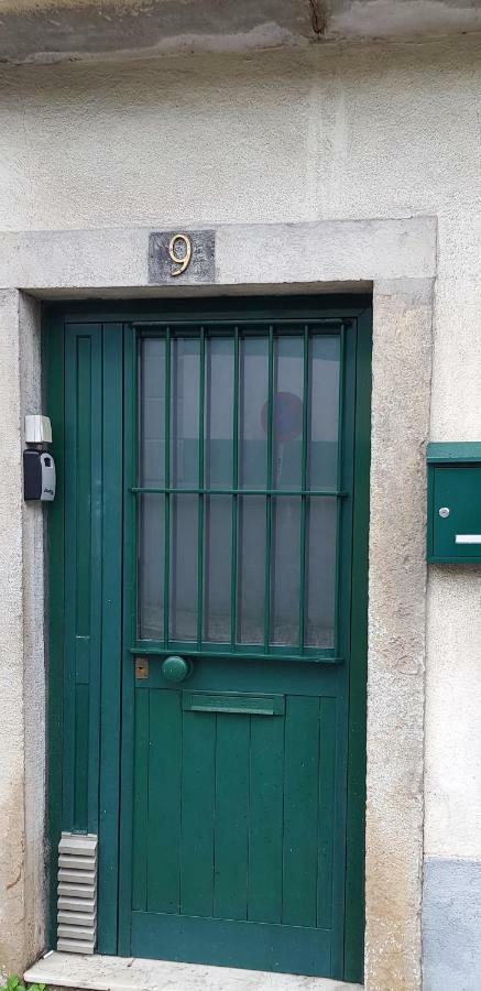 * 5 Star Apartment In Historic District * Walk 2 Alfama! Лісабон Екстер'єр фото